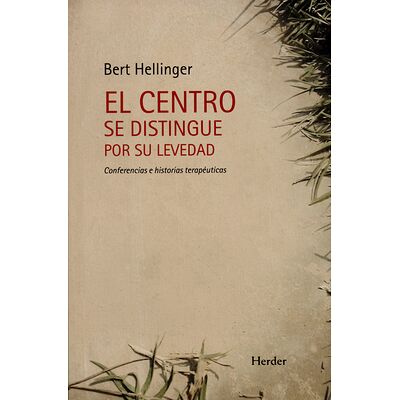 El centro se distingue por...