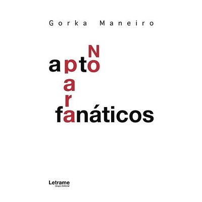 No apto para fanáticos