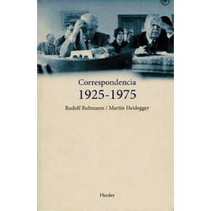 Correspondencia 1925-1975...