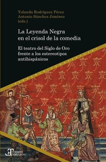 La Leyenda Negra en el...