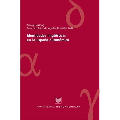 Identidades lingüísticas en...