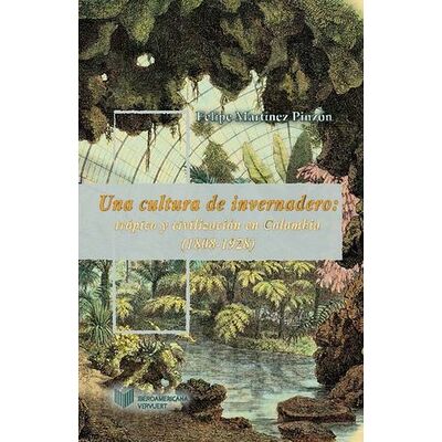 Una cultura de invernadero