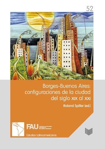 Borges-Buenos Aires:...