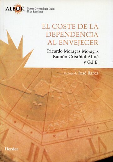 El coste de la dependencia...