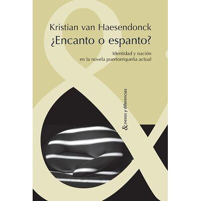 Encanto o espanto?