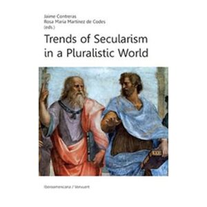 Trends of Secularism in a...
