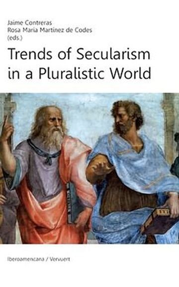 Trends of Secularism in a...