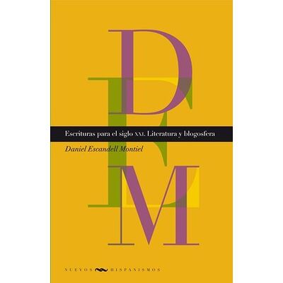 Escrituras para el siglo XXI