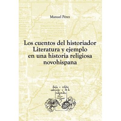 Los cuentos del historiador