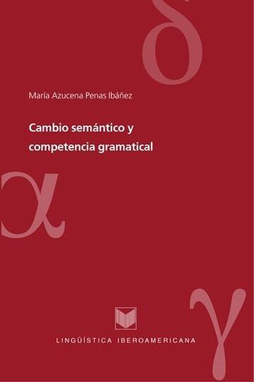 Cambio semántico y...