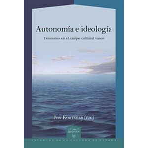 Autonomía e ideología