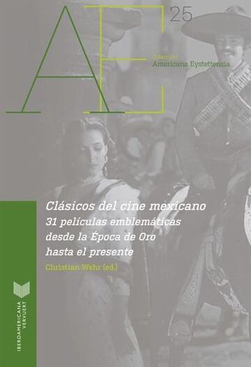 Clásicos del cine mexicano
