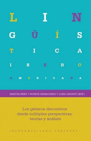 Los géneros discursivos...