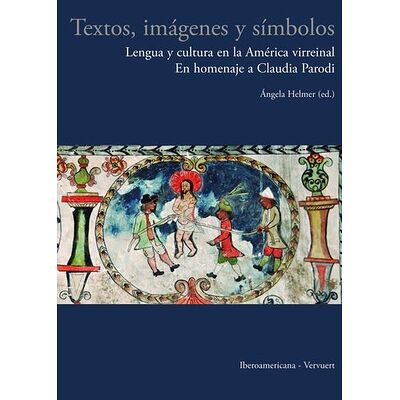 Textos, imágenes y símbolos