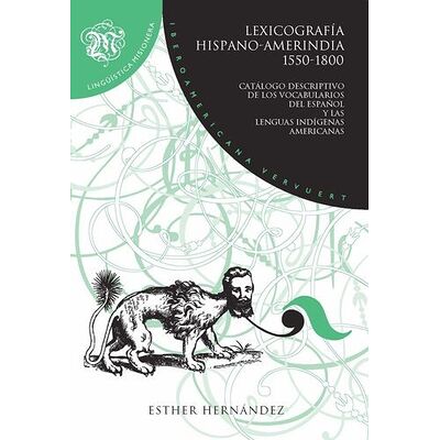 Lexicografía...