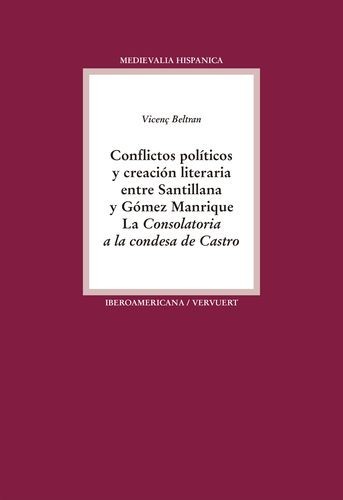 Conflictos políticos y...
