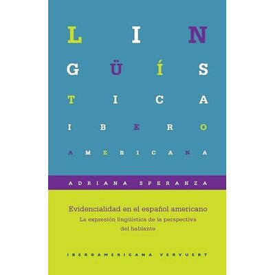 Evidencialidad en el...