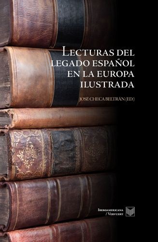 Lecturas del legado español...