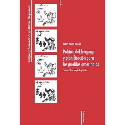 Política del lenguaje y...
