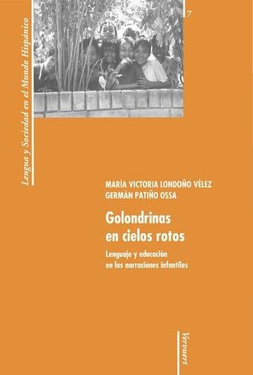 Golondrinas en cielos rotos