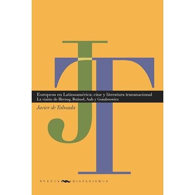 Europeos en Latinoamérica