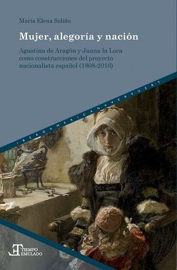 Mujer, alegoría y nación