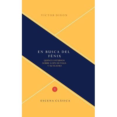 En busca del Fénix