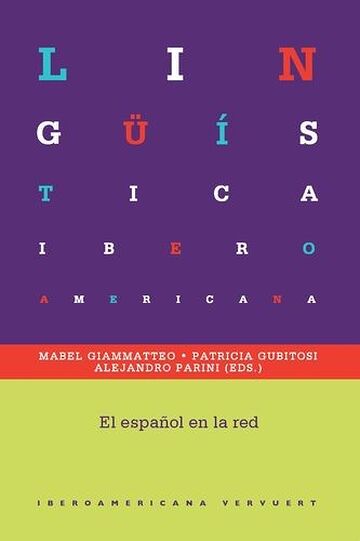 El español en la red