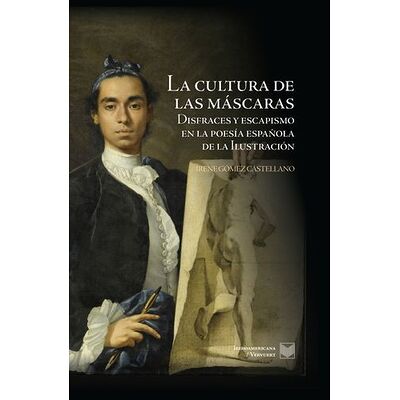 La cultura de las máscaras