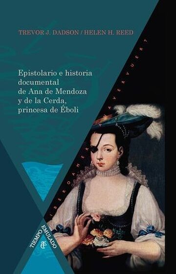 Epistolario e historia...