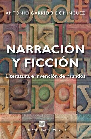 Narración y ficción