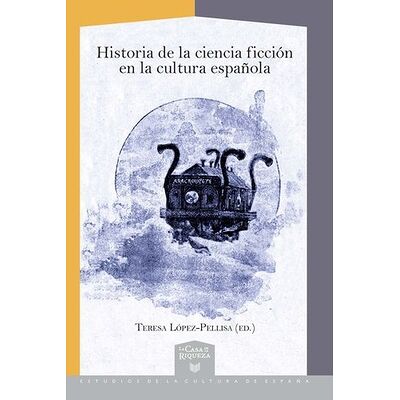 Historia de la ciencia...