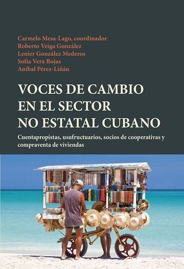 Voces de cambio en el...