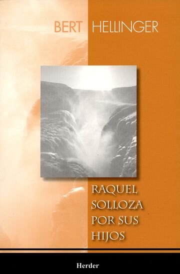 Raquel solloza por sus hijos
