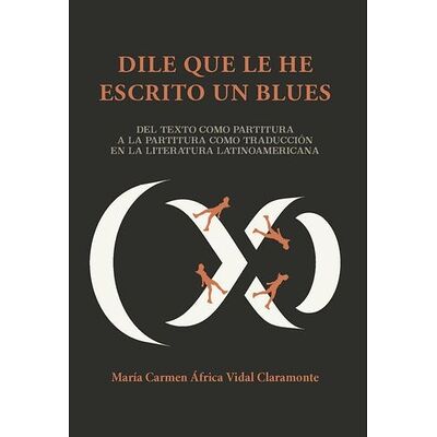 Dile que le he escrito un...