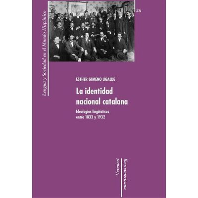 La identidad nacional catalana