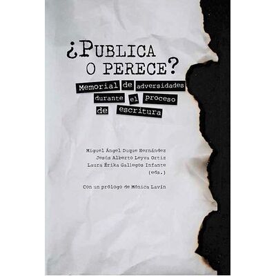 ¿Publica o perece?