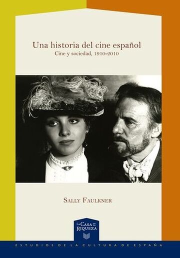 Una historia del cine español