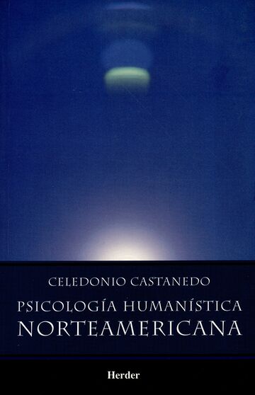Psicología humanística...