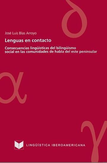 Lenguas en contacto