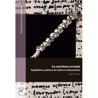 La escritura errante