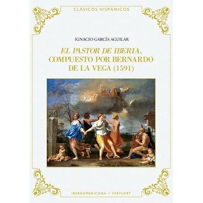 El pastor de Iberia