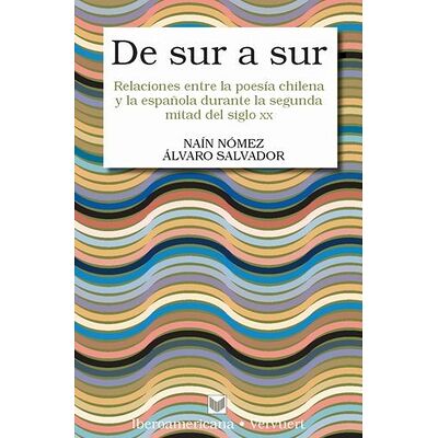 De sur a sur