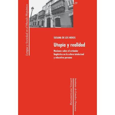 Utopía y realidad: nociones...