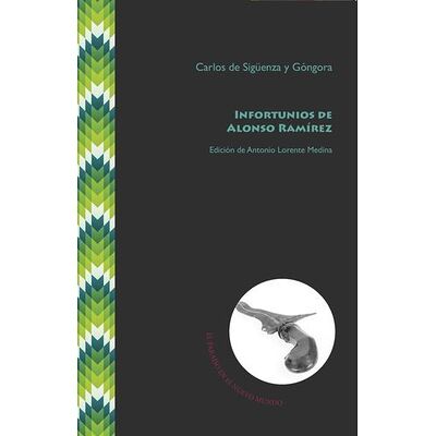 Infortunios de Alonso Ramírez