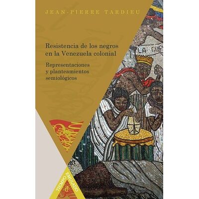 Resistencia de los negros...