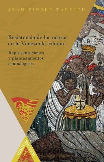 Resistencia de los negros...