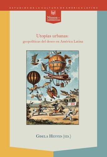 Utopías urbanas:...