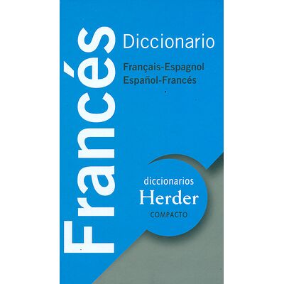 Diccionario compacto...