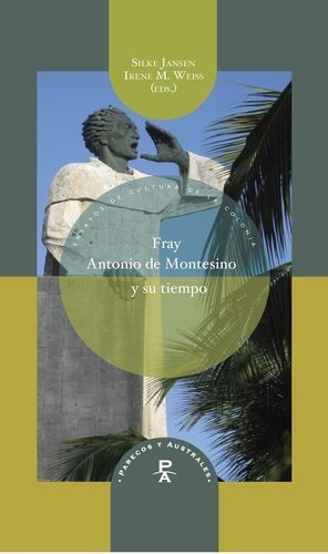 Fray Antonio de Montesino y...